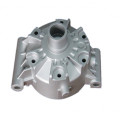 OEM Gravity Casting Aluminiumteil